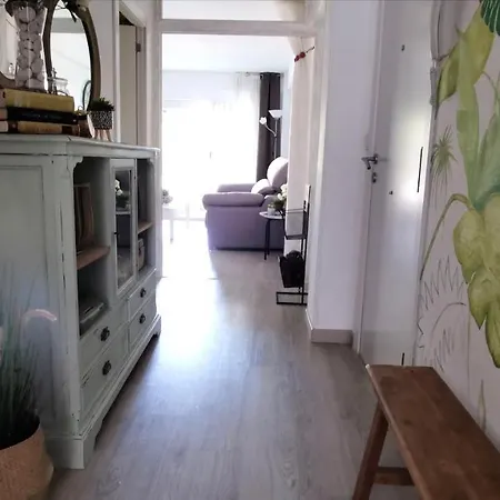 Luz Y Color Apartment Salou