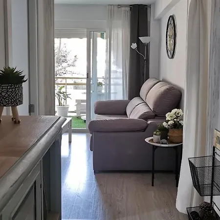 Luz Y Color Apartment *