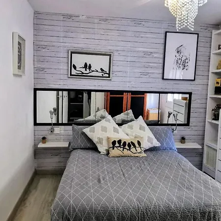 Apartment Luz Y Color *