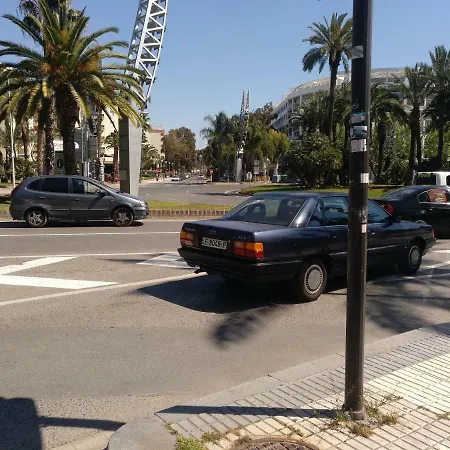 Luz Y Color Apartment Salou