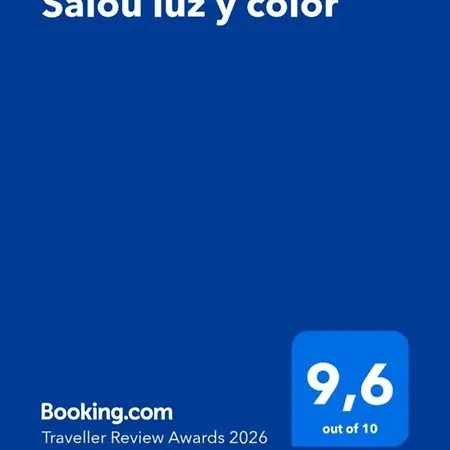 Luz Y Color 아파트