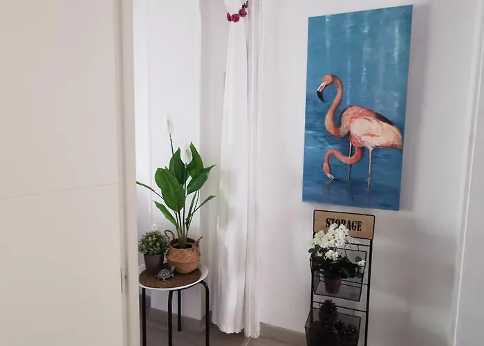 Luz Y Color 아파트